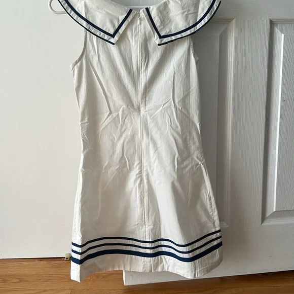 RARE!!! Ciao Lucia Antonella sailor dress - Picture 5 of 10